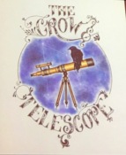 crowandtelescope