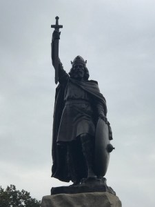 Alfred the Great